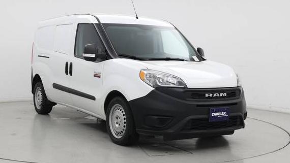 RAM PROMASTER CITY 2020 ZFBHRFAB7L6P18421 image